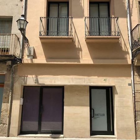 Apartaments L'Ametller Cervera  Bagian luar foto