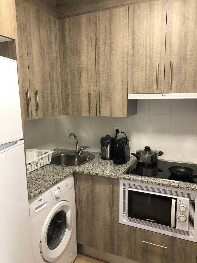 Apartaments L'Ametller Cervera  Bagian luar foto