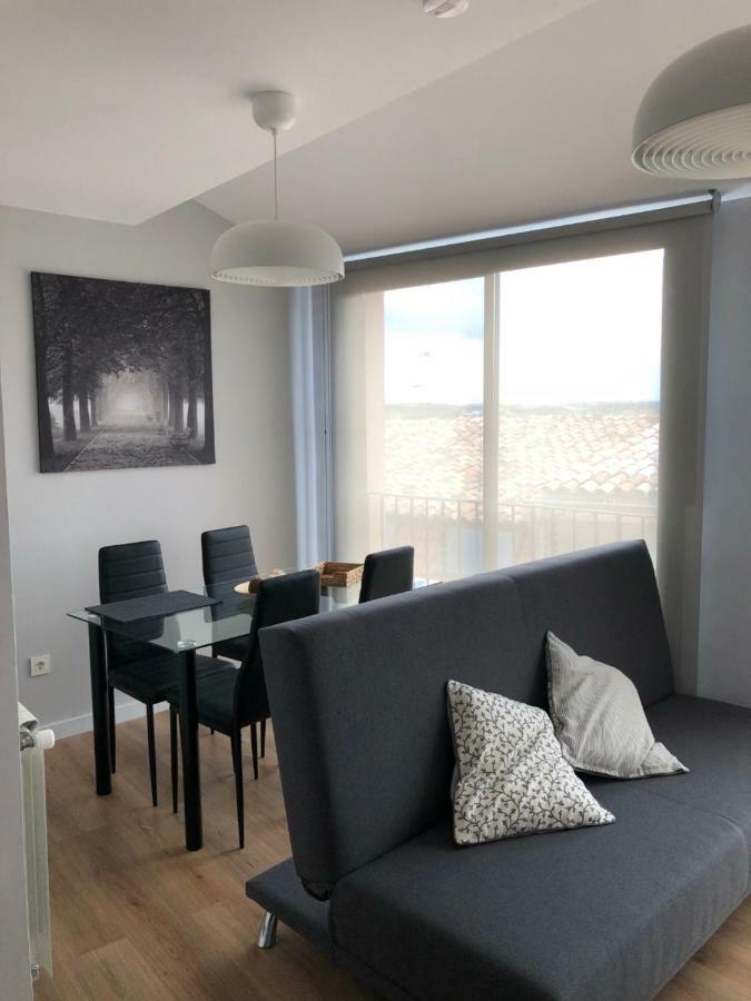 Apartaments L'Ametller Cervera  Bagian luar foto